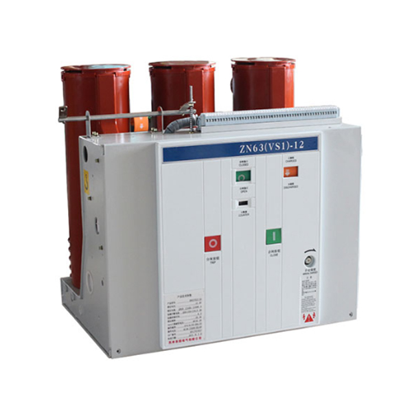 Vacuum Circuit breaker for high voltage